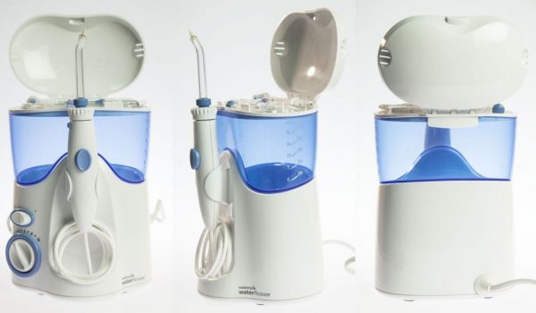 Іригатори Waterpik: плюси, мінуси, найбільш затребувані моделі