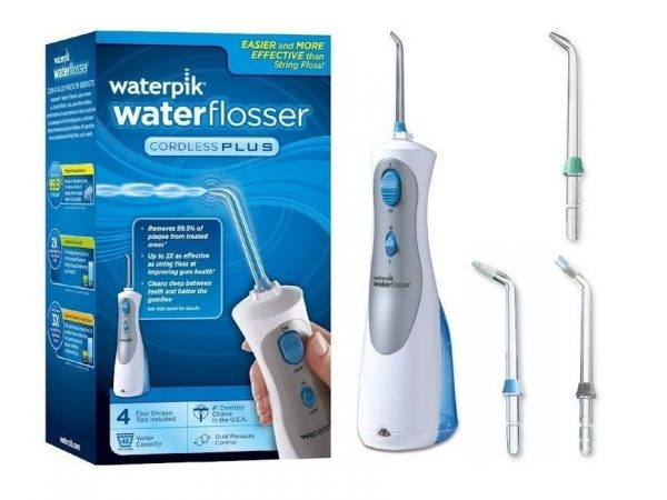 Іригатори Waterpik: плюси, мінуси, найбільш затребувані моделі