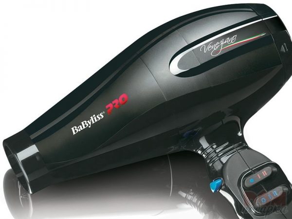 Кращі фени для волосся від компанії BaByliss