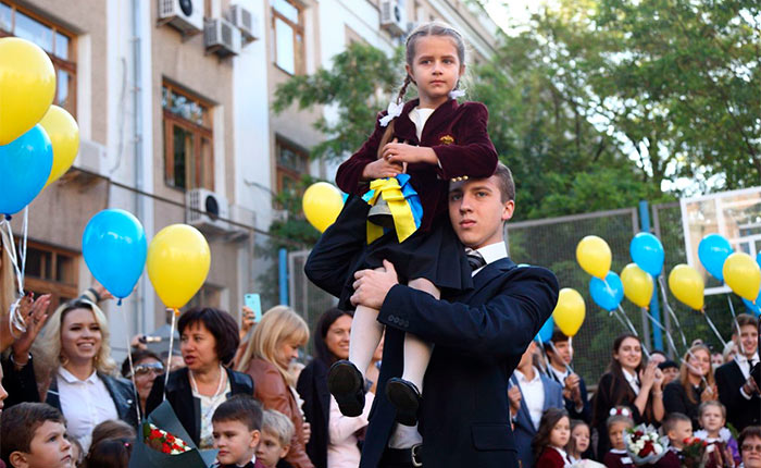 SchoolHUB – сервіс, що допоможе обрати школу в Києві